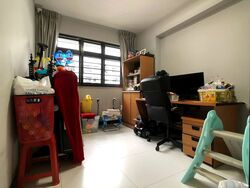 Blk 140D Yung Ho Spring I (Jurong West), HDB 4 Rooms #579192771